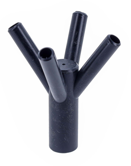 Rozdzielacz dysz myjących