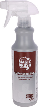 Balsam do skóry 2 w 1, 500 ml, MagicBrush
