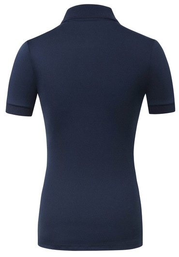 Koszulka jeździecka Polo, damska, różne kolory, różne rozmiary - XXS - XXL, Covalliero