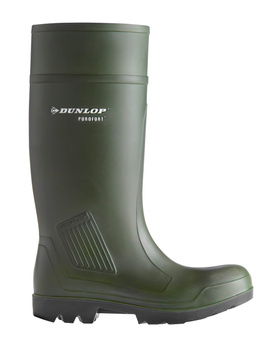 Buty ochronne Purofort S5 roz. 39, Dunlop