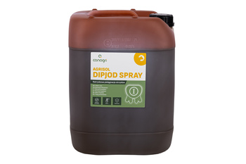 Preparat do dipingu Agrisol DipJod Spray 79, 20 kg, Canagri