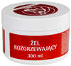 Żel rozgrzewający dla koni, 300 ml