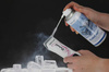 Spray 3 w 1 do maszynek do strzyżenia BladeCool 2.0, 400 ml, Aesculap