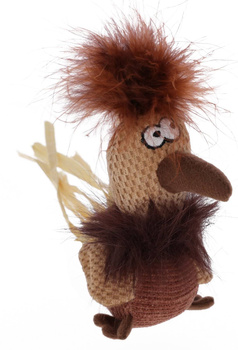 Zabawka dla kota Safari Kakadu 16 cm, Kerbl