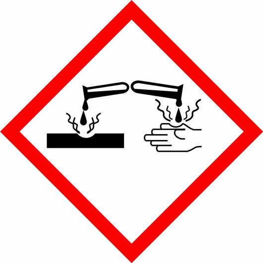 Zasadowy preparat myjąco - dezynfekujący Agrisol Zasada, 10 kg, Canagri
