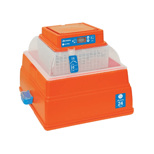 Inkubator do jaj Covatutto 24 Digital, Novital
