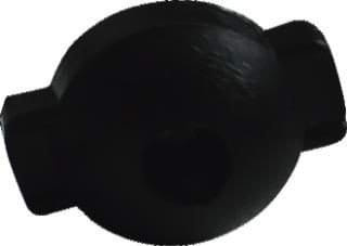 Blokada zaworu kolektora 150 ml PSU, nowy typ