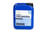 Preparat do dezynfekcji Agrisol Chlorosol, koncentrat, 4 kg, Canagri