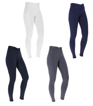Legginsy jeździeckie ClassicStar, damskie, różne kolory, różne rozmiary, Covalliero