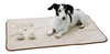 Koc dla szczeniąt Bunny, beżowy, 72 x 51 cm, Kerbl