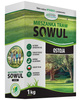Mieszanka traw Ostoja, Różne wagi (1 kg/5 kg), Sowul & Sowul