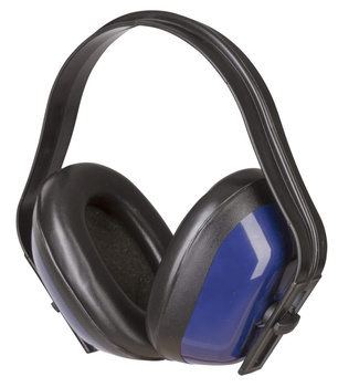 Nauszniki ochronne Basic, Kerbl