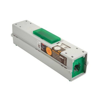 Żywołapka na myszy z wizjerem dwa wejścia