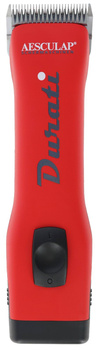 Maszynka do strzyżenia małych zwierząt Durati, 1 akumulator, Aesculap