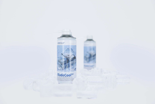 Spray 3 w 1 do maszynek do strzyżenia BladeCool 2.0, 400 ml, Aesculap