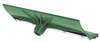 Ściągaczka do obornika i szlamu, 46 cm, Kerbl