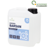 Preparat do mat dezynfekcyjnych Agrisol Barsan 76, koncentrat, 5 kg, Canagri