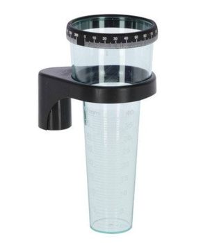 Deszczomierz z możliwością sumowania opadów, Kerbl