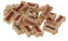 Przysmak dla psa Pet Rewards Duo Trainer 4-mix, kostki 2w1, 500g, Kerbl