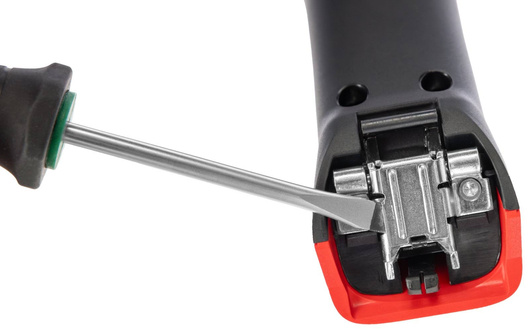 Maszynka do strzyżenia małych zwierząt Durati, 1 akumulator, Aesculap