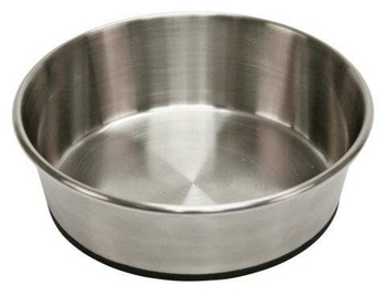 Miska antyposlizgowa ze stali nierdzewnej, różne pojemności (425, 850, 1600, 2800 ml), Kerbl