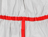 Kombinezon ochronny, typ 4, różne rozmiary (L - XXL), Kerbl