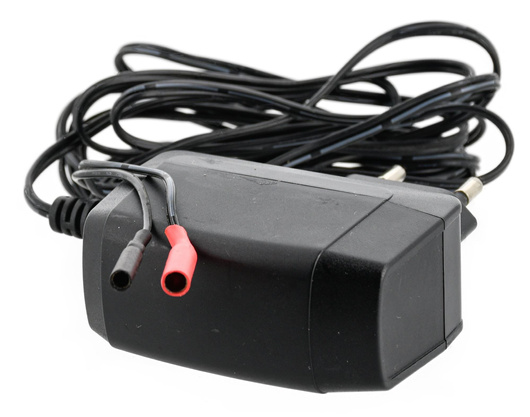 Zasilacz transformator 230/12V do elektryzatorów B2, B250, B170, Canagri