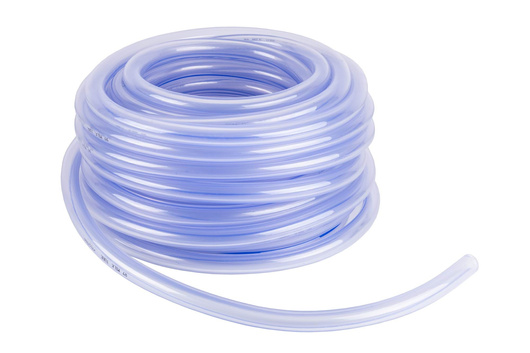 Przewód mleczny PVC 14 x 24 mm, 25 m
