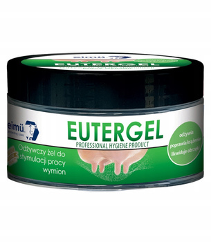 Żel do wymion Vittra Eimu Eutergel 250 ml