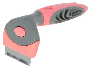 Zgrzebło dla kota, 15 cm x 4, 5 cm, Kerbl