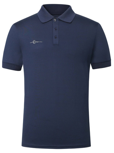 Koszulka jeździecka Polo, męska, różne kolory, różne rozmiary (S - XXXL), Covalliero