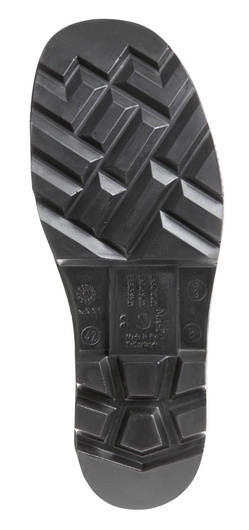 Buty ochronne Purofort S5 roz. 39, Dunlop
