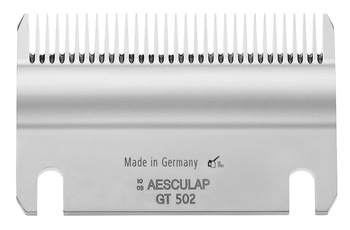 Ostrze dolne do maszynki do strzyżenia Econom, 31 zębów, 3 mm, Aesculap