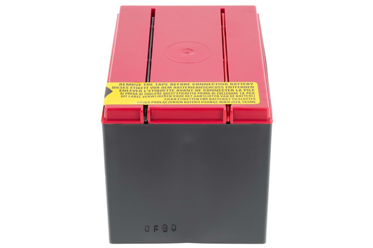 Bateria chlorkowa do elektryzatora, 9 V, 55 Ah, Kerbl