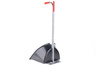 Zestaw do sprzątania w stajni Mistboy, czarny, 75 cm, Kerbl