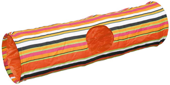 Tunel dla kota Swish, 90 x 25 cm, Kerbl