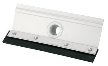 Ściągaczka do wody malowana proszkowo, 35 cm, Kerbl