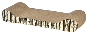 Drapak dla kota Drift, tektura, 48,5 x 18,5 x 7,5 cm, Kerbl