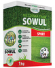Mieszanka traw Sport, Waga produktu: 1 kg/5 kg, Sowul & Sowul