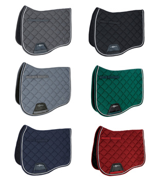 Czaprak Salvina, ujeżdżeniowy, różne kolory, roz. Full, Covalliero