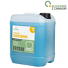 Preparat do dipingu Agrisol DipDerm 73, z chlorheksydyną, 10 kg, Canagri