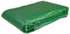 Plandeka 8x12 m, 180 g, zielona, PE, Can Agri
