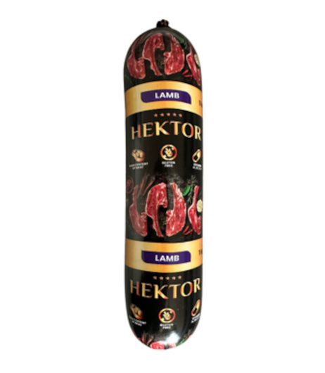 Karma Premium Hektor baton dla psa z jagnięciną 1kg