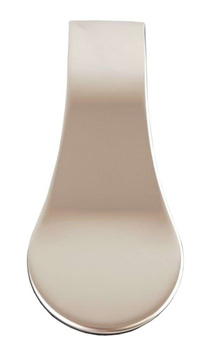 Język z blachy nierdzewnej do poidła, Kerbl