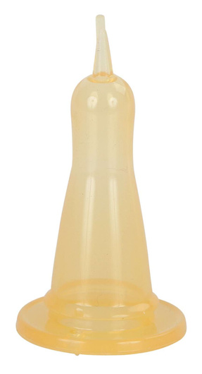 Papierek testujący do mleka, 25 szt., Kerbl