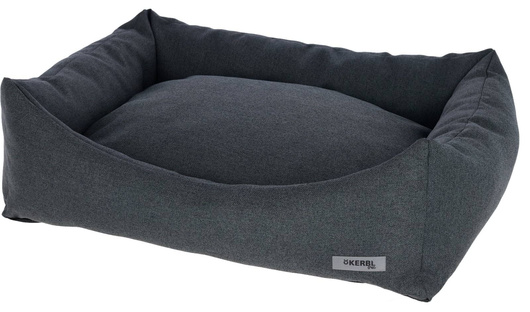 Legowisko Platin Ortho, Różne wymiary, szary, Kerbl