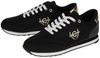 Sneakersy Covalliero, czarny, roz. 39