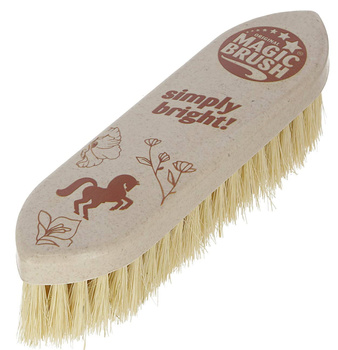 Szczotka do grzywy i ogona dla konia WaterLily, 22 cm, MagicBrush