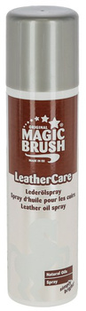 Spray do skór Leather Care, 225 ml, MagicBrush