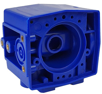 Korpus Duovaca Typ DeLaval - zamiennik